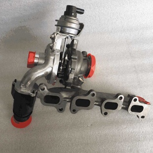 盖瑞特-大众2.0T GT1446V 803955-5005 03L253014A 涡轮增压器 机