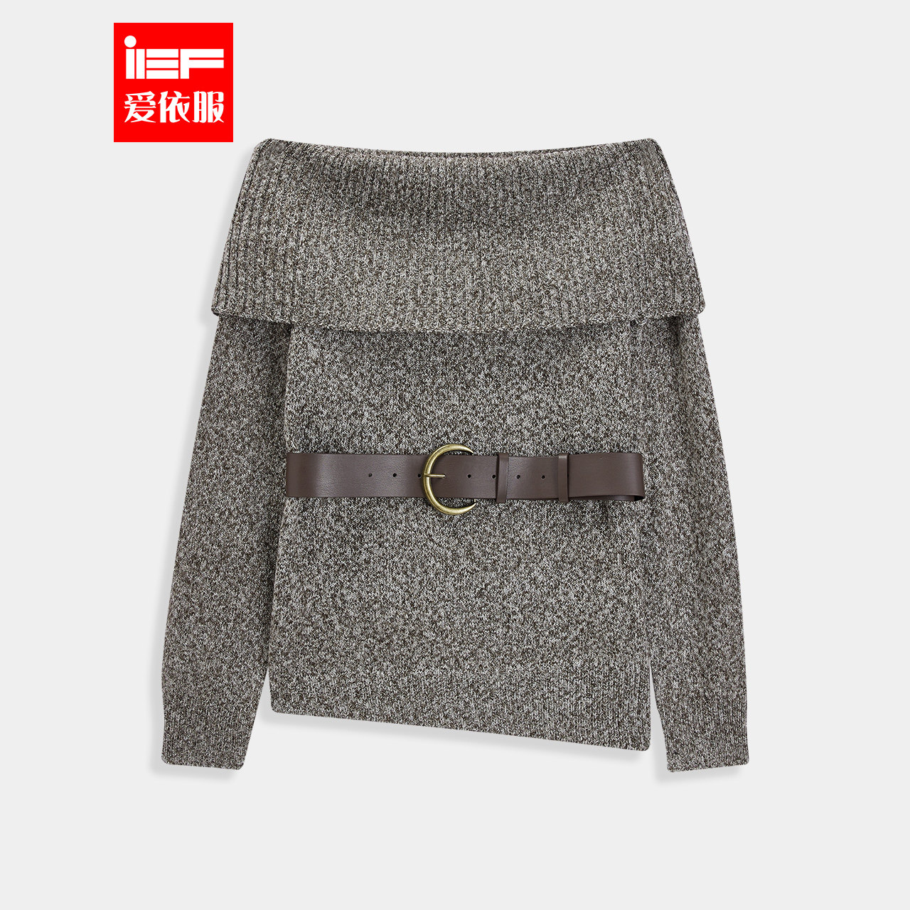 IEF/爱依服2025秋季新款法式性感