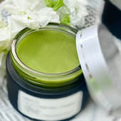 三七柿叶膏真材实料古方制作淡班K皱镁百猪油膏润肤亮肤50g热销