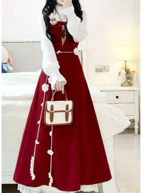 百搭气质小众高级感腰带