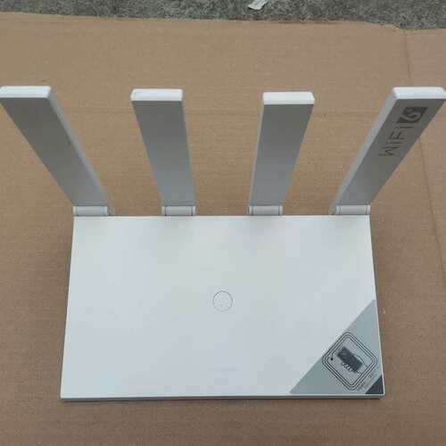 议价华为AX3 Pro路由器（WS7200），3000Mbps带（维修）