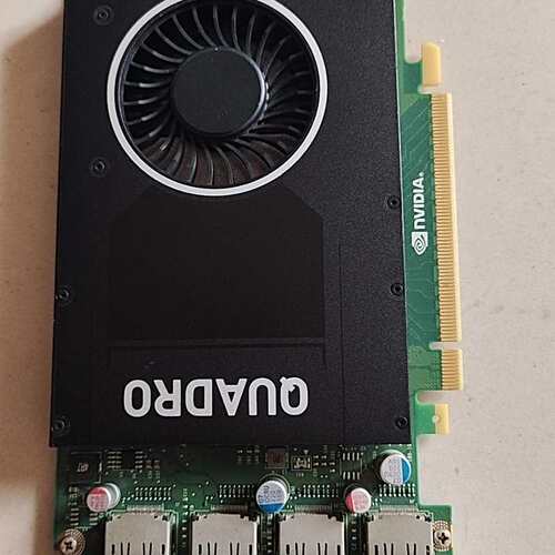 议价丽台 m2000 4G显卡 原装拆机显卡、看上的来！（维修）
