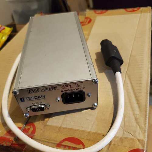 议价TESCAN SOLARIS/AMBER A106 Pvps(维修)