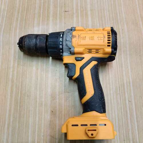 议价佳捷仕J04-20V锂电手电钻，20V电压，最大转速0-50（维修）