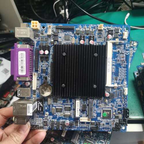 议价ITX-J1800P-2C1L工控主板 J1800处理器（维修）