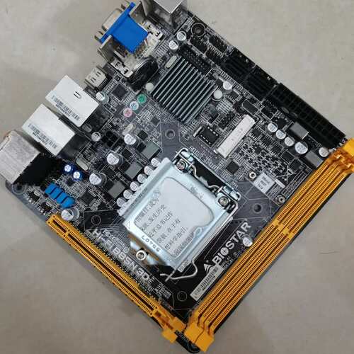 议价映泰Hi-Fi B85N-3D ITX 主板！（维修）