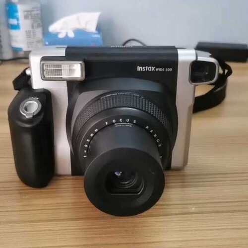 议价FUJIFILM富士一次成型instax WIDE300（维修）