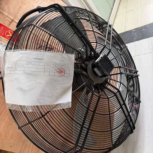 议价泛仕达AG800B3-AL5-01工业轴流风机！全新机器拆机（维修）