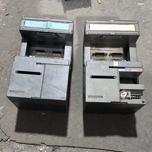 议价西门子6ES7357-4AH01-0AE0，拆机共两台，成色(维修)