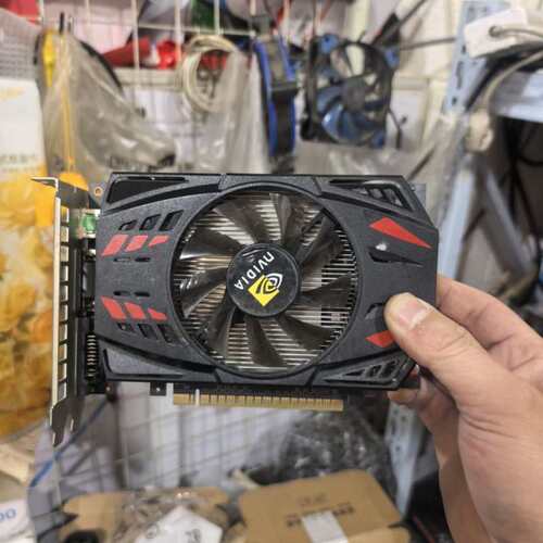 议价英伟达GTX1050 2G显卡 DDR5 128bit 支持（维修）
