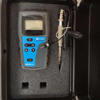 议价DREW Conductivity Meter 电导仪 74（维修）