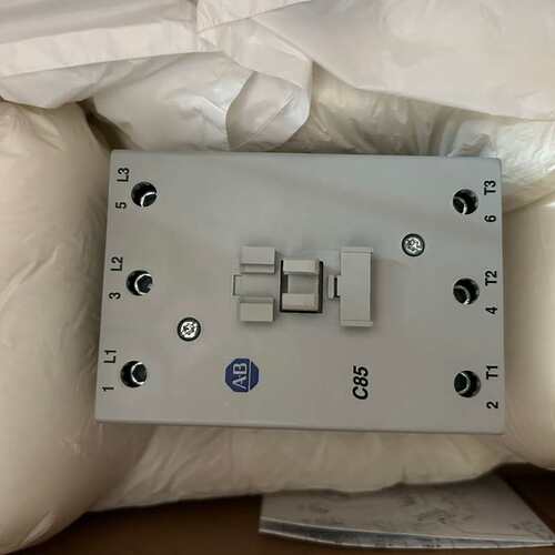 议价ABB接触器 100-C85F10（维修）