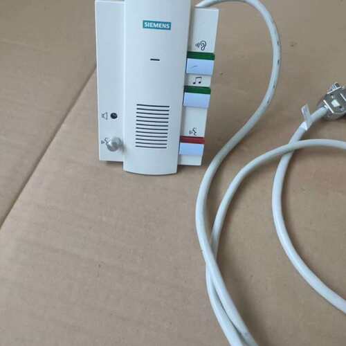 议价西门子核磁共振，，intercom unit 0475（维修）