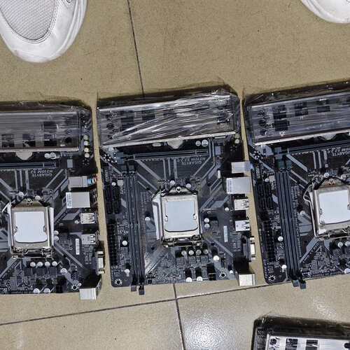 议价技嘉H310M S2 主板，有3片，正常使用（维修）