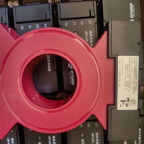 议价北大青鸟JBF62E-100组合式电气火灾监控探测器（维修）