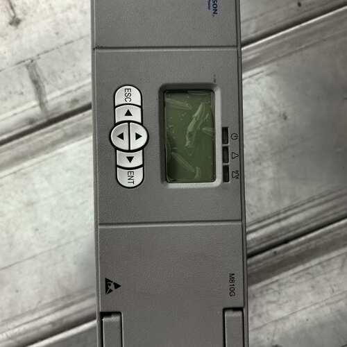 议价M810G通信电源监控模块，实物拍摄，测试正常，DC输（维修）