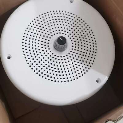 议价船用正品MRC棚顶式RP-5VB全新正品,有包装议价（维修）