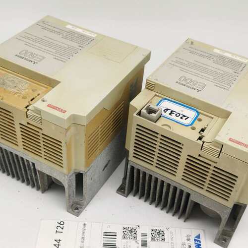 议价三菱E500变频器FR-E540-1.5K-0.75K-2.（维修）