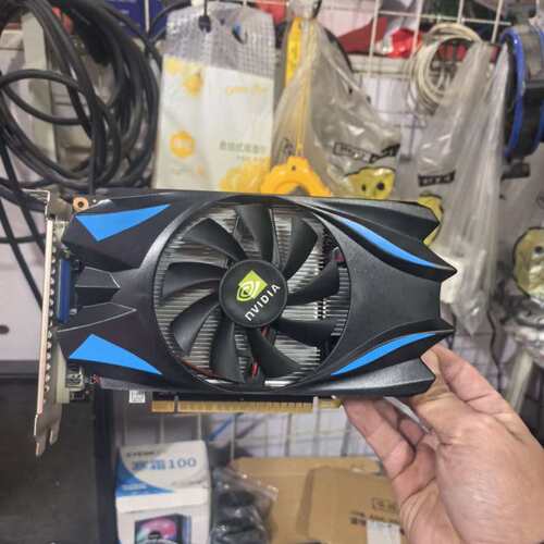 议价NVIDIA GTX1050 2G显卡 拆机件（维修）