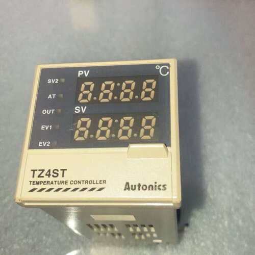 议价奥托尼克斯温控器，型号：TZ4ST-24S，韩国原装，拆（维修）
