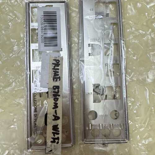 议价全新原装华硕B760M-A Wi-Fi D4/D5主板挡板电（维修）