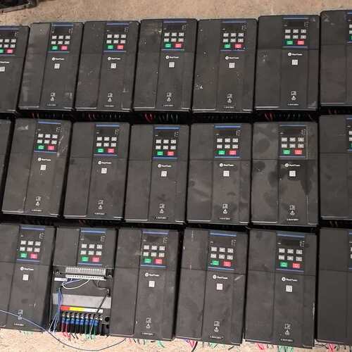 议价华远变频器G1-4T0040G-JC，4.0KW 380V，（维修）