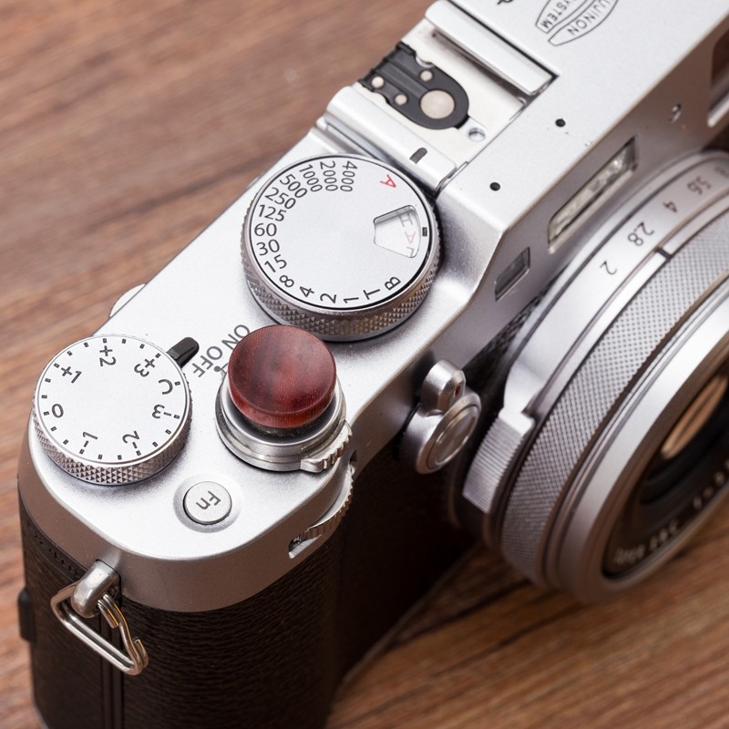 相机快门按钮铜木富士X-PRO2 X100FXT20 X-T30 M10P M240按键凹面在类目 3C数码配件, 数码周边, 其它电池中 - 来自Buy2taobao.com提供专业的淘宝代购服务