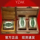 YZAK叙利亚原装 进口十年古皂肉妈木盒手工皂月桂橄榄油官方旗舰店