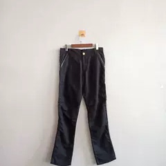 休闲多款 韩版 修身 直筒裤 A13 外贸春秋新款 女生百搭简约长裤 女装