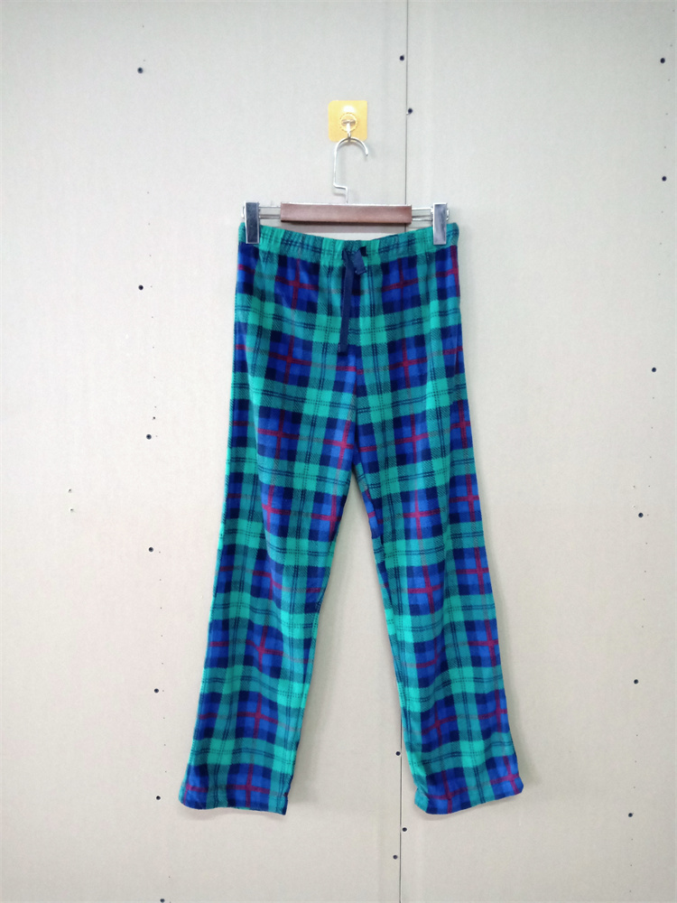 其他秋季居家舒适睡裤