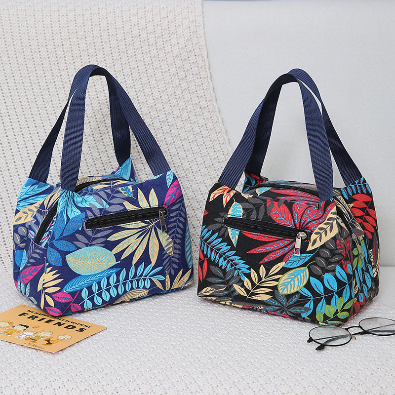 老人布包新款帆布小包包女手提小包零钱手机袋便当包妈咪小手拎包,箱包皮具/热销女包/男包,通用款女包,淘宝优惠券,粉丝福利购,淘宝优惠卷