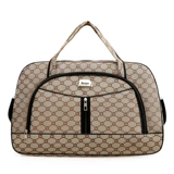 Портативная вместительная и большая очень большая багажная сумка для путешествий