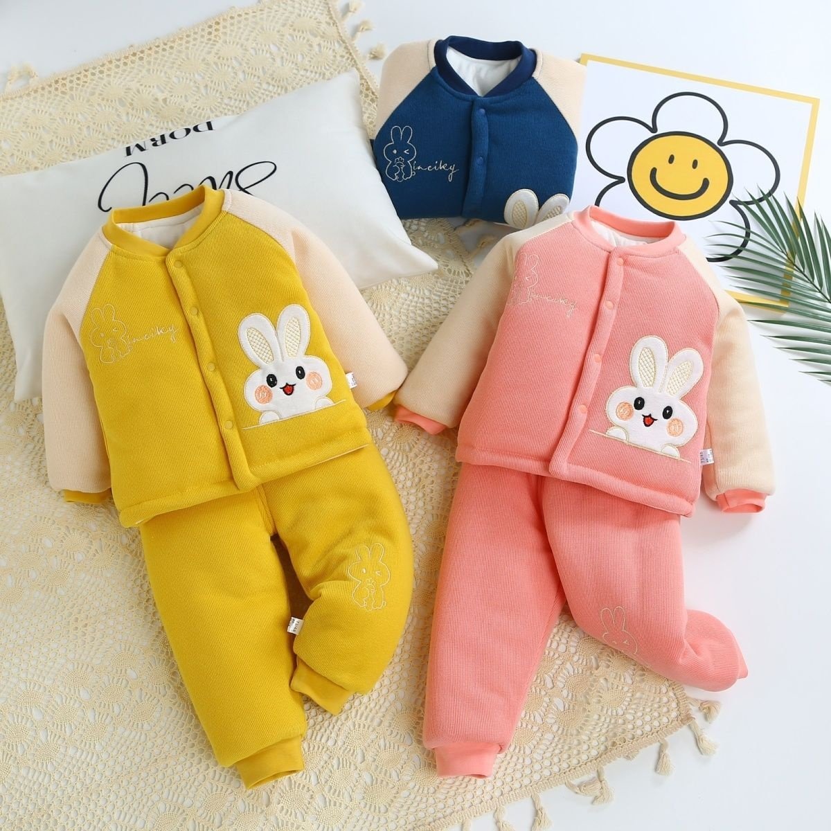 0-6岁冬季宝宝棉袄棉服套装婴儿两件套外出外穿加厚套装爆款防寒,童装/婴儿装/亲子装,家居服套装,淘宝优惠券,粉丝福利购,淘宝优惠卷