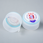 纯净水桶盖桶装 水聪明盖大桶矿泉水桶盖子密封盖饮水机封口盖瓶盖