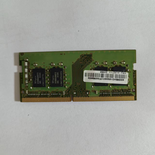 SK 海力士 8G 笔记本内存条DDR4 2400 拆机内存条