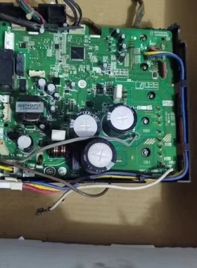 空调外机变频板2P254206-3电脑板3PCB2619-73