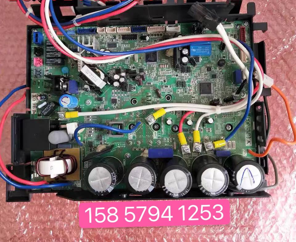 大金变频板EC0530(K) EC09115大金空调外机RMXS112DV2C变频模块