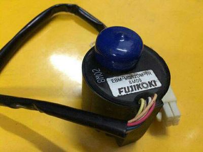 大金空调配件全新原厂 VRV风管式内机电子膨胀阀线圈 FXDP36QPVC