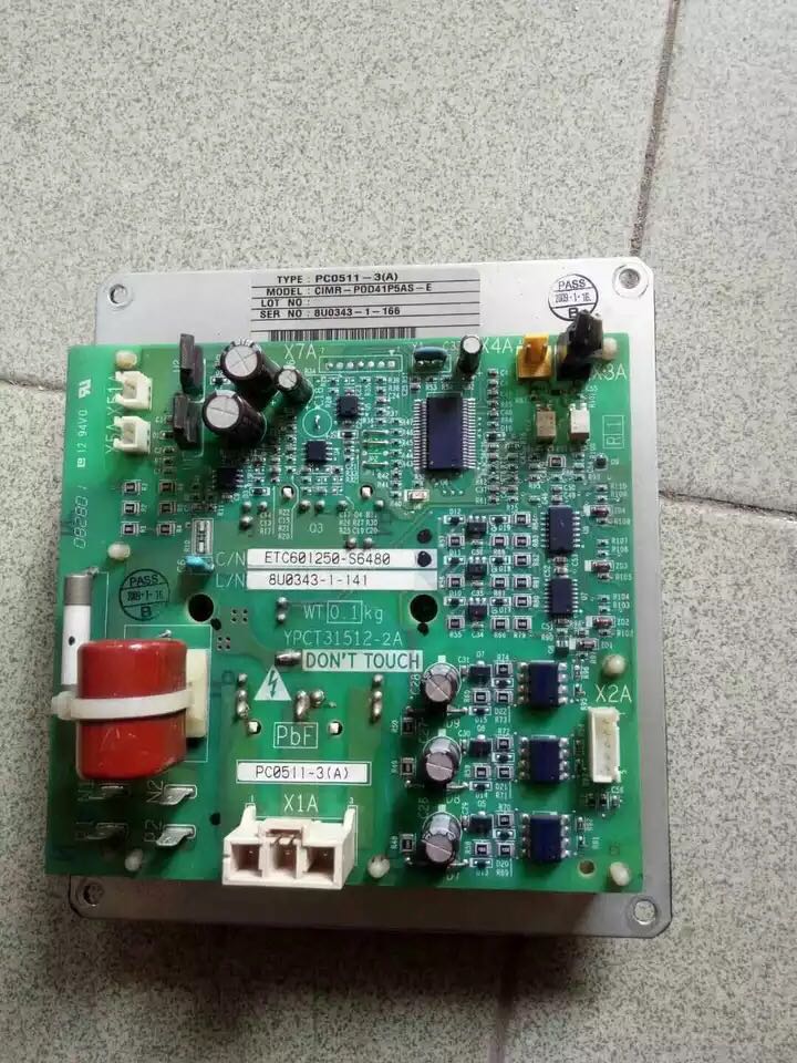 大金空调配件RHXYQ16PY1风扇变频板PC0511-4(A) PC0511-3(A)