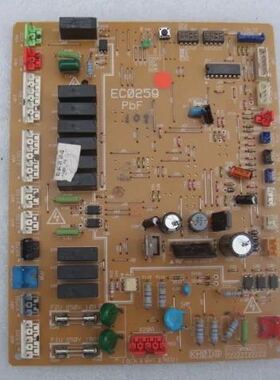 大金配件原装大金空调RY125LMY1L RY71LMY1L外机电脑板P板EC0259