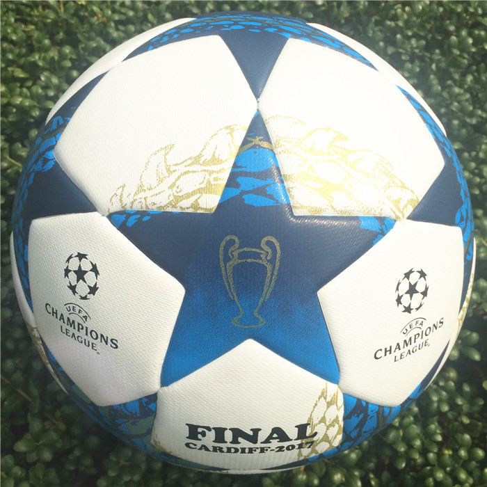 Ballon de foot - Ref 6575 Image 3