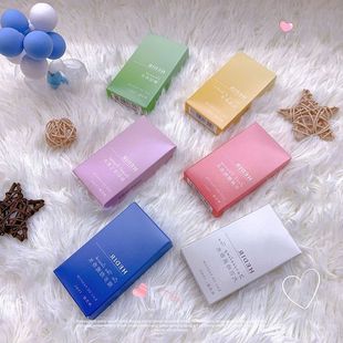 正品园中之境清新留香花蒂尔男女士木质15ml套装香氛邂逅淡果香香