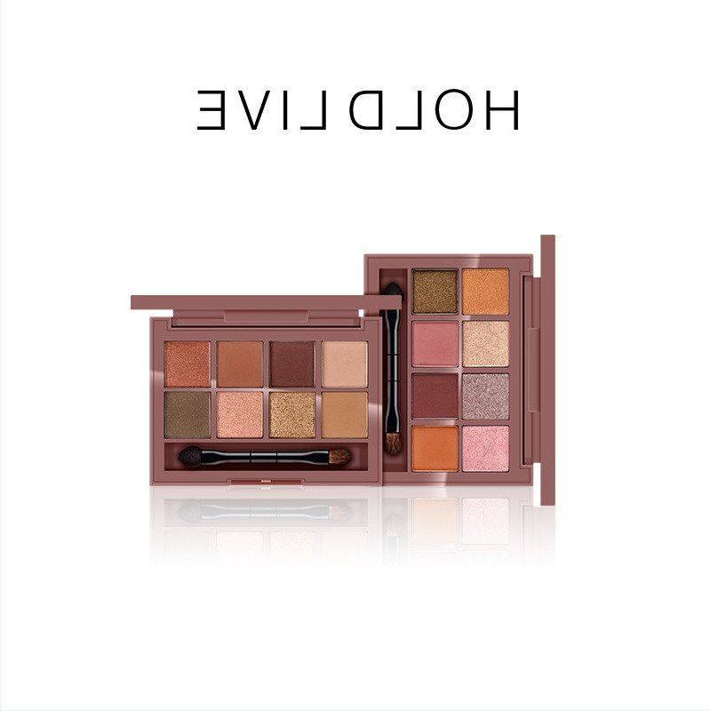 正品烟熏大地2ELIV色244色色秘境眼影哑光八色 盘HOLD眼影妆珠光8,彩妆/香水/美妆工具,眼影,淘宝优惠券,粉丝福利购,淘宝优惠卷