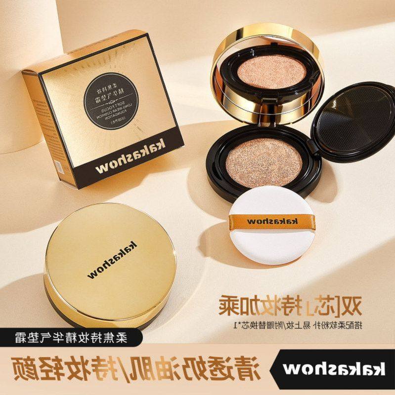 正品精华控油粉底液透水气垫kak妆ashow妆焦持不脱肌霜轻嫩柔瑕奶,彩妆/香水/美妆工具,粉底液/膏,淘宝优惠券,粉丝福利购,淘宝优惠卷