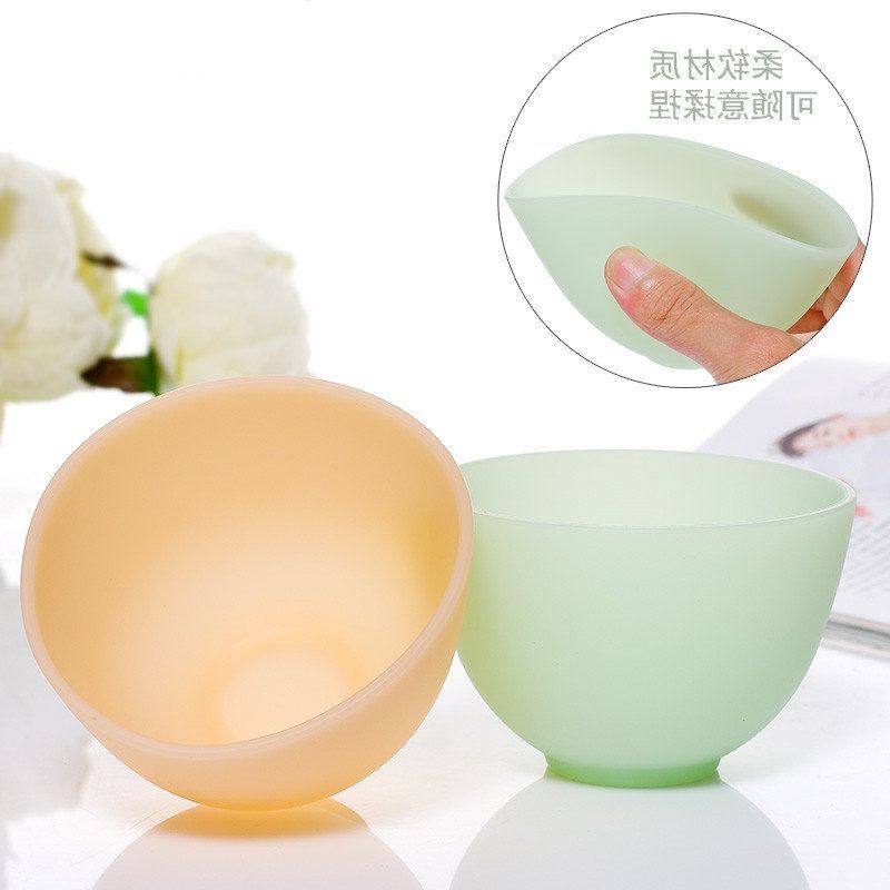 正品面膜硅胶调膜碗 美容院碗面膜工具调制面膜绿素碗的美容 DIY,家庭/个人清洁工具,DIY面膜工具,淘宝优惠券,粉丝福利购,淘宝优惠卷