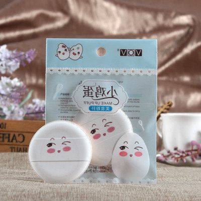 正品 粉扑专用粉底鸡蛋美容工具海绵BB粉扑 粉扑VOV化妆霜美妆气,家庭/个人清洁工具,面扑/粉扑,淘宝优惠券,粉丝福利购,淘宝优惠卷