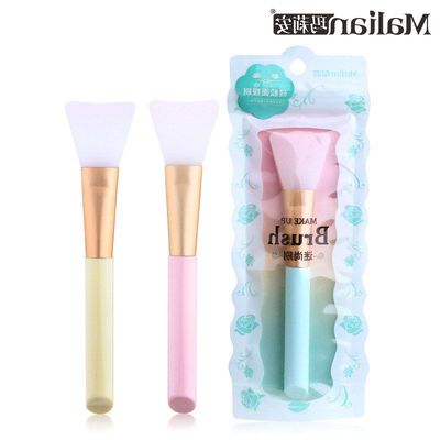 正品轻便厂家袋装三色刷源头硅胶