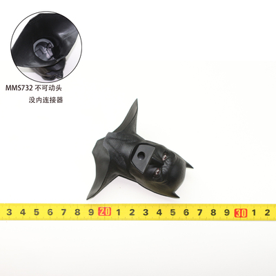 HTMMS732蝙蝠侠大本头雕