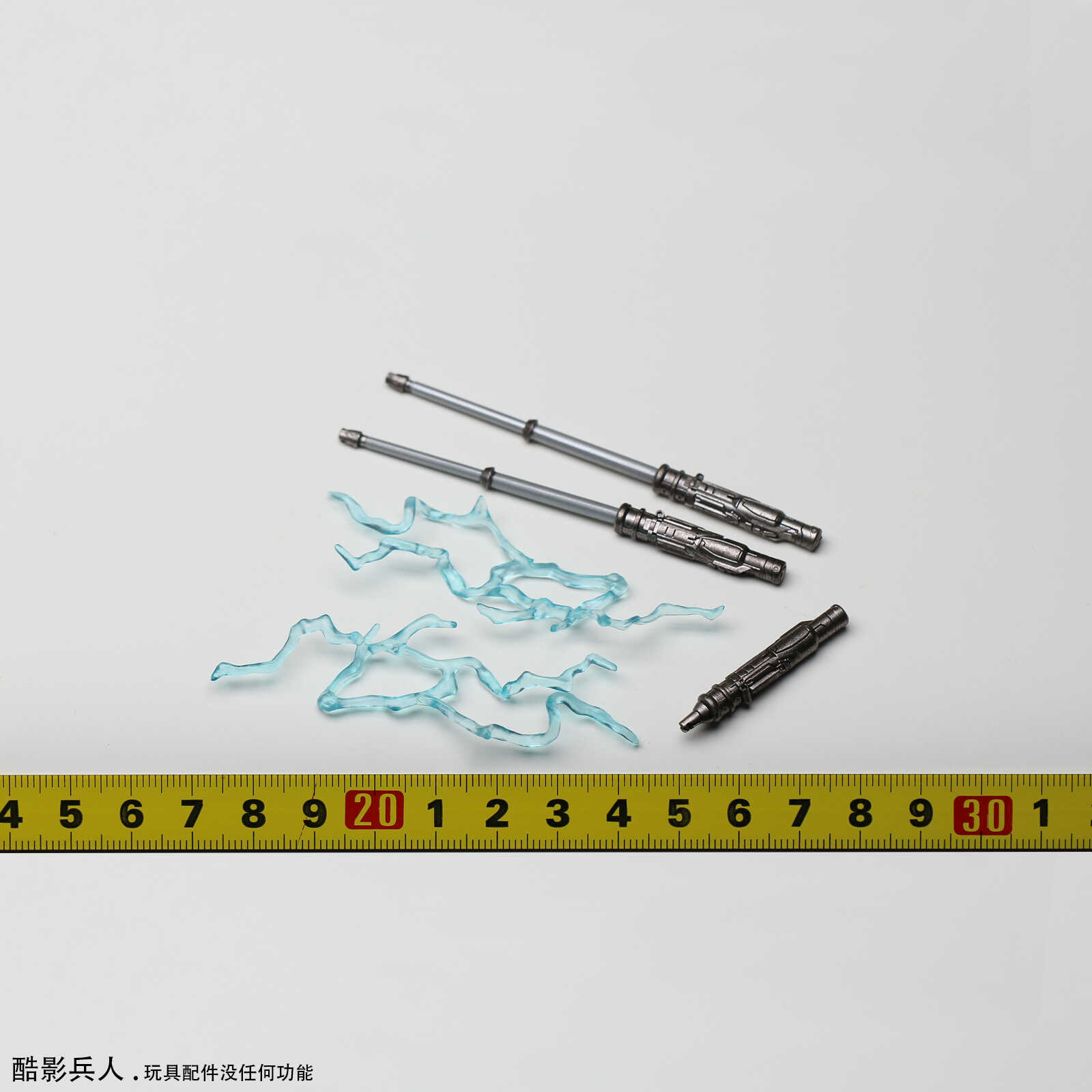 人偶HOTTOYS复仇者联盟4星云