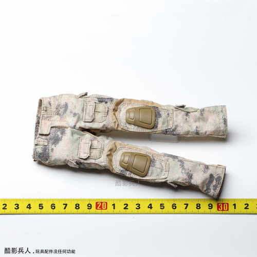 裤子配件FLAGSET女兵人730511/6